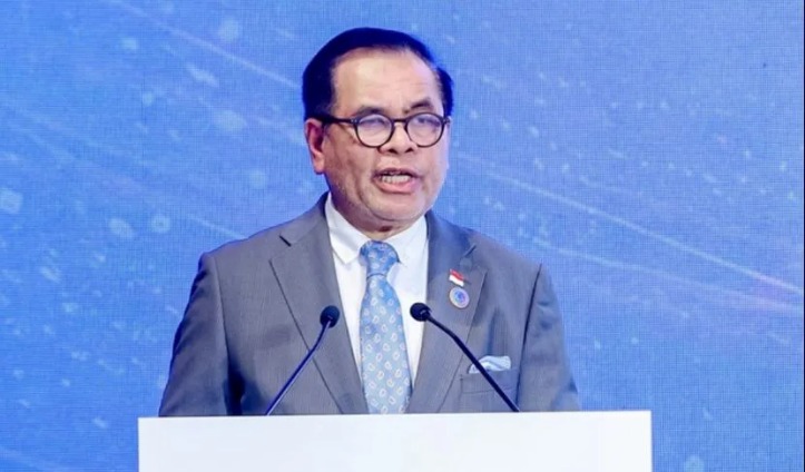 印尼大使鼓励中资企业投资印尼